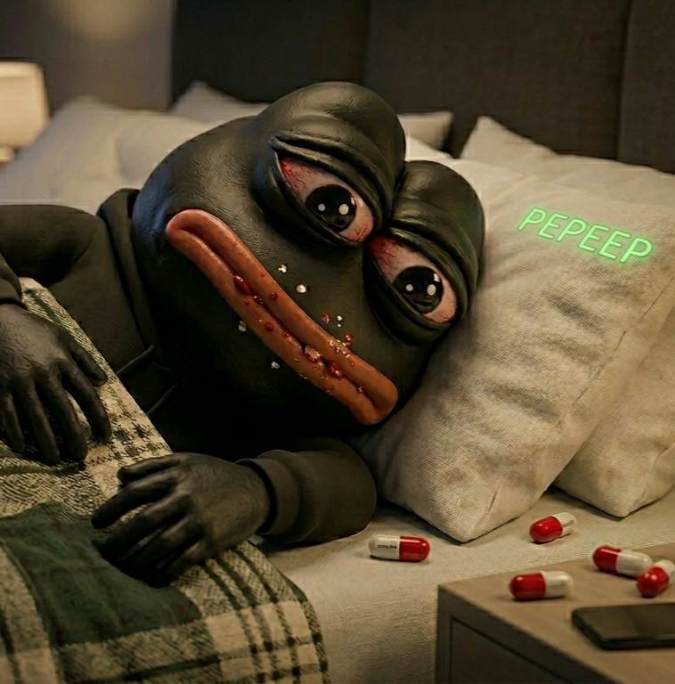 Sleep Icon