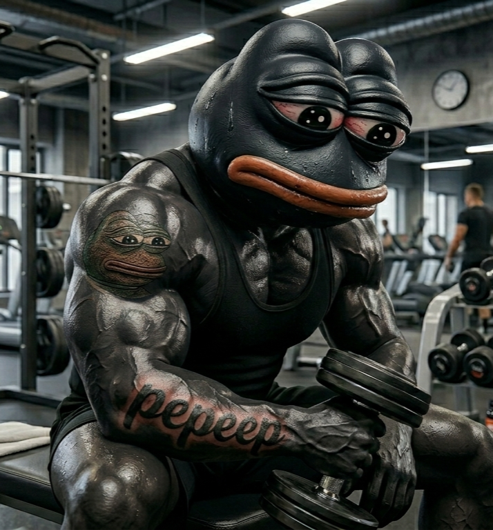 Gym Icon